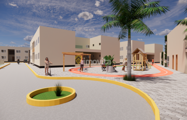 Foto ﾹ7 Apartamento Venda em Bahia, Porto Seguro, Praia do Mutá