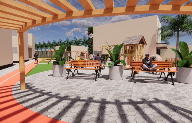 Foto ﾹ6 Apartamento Venda em Bahia, Porto Seguro, Praia do Mutá