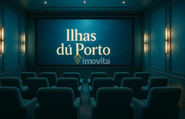 Foto ﾹ11 Apartamento Venda em Bahia, Porto Seguro, Praia do Mutá