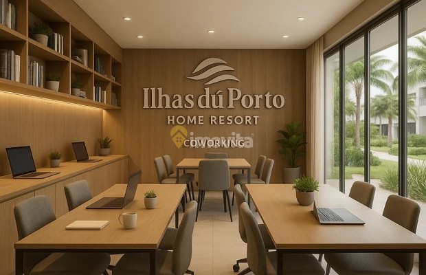 Foto ﾹ14 Apartamento Venda em Bahia, Porto Seguro, Praia do Mutá