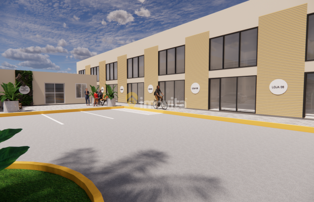 Foto ﾹ5 Apartamento Venda em Bahia, Porto Seguro, Praia do Mutá