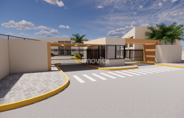 Foto ﾹ2 Apartamento Venda em Bahia, Porto Seguro, Praia do Mutá