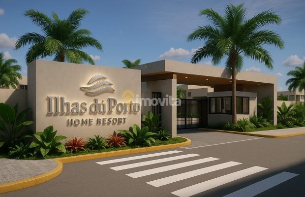 Foto ﾹ1 Apartamento Venda em Bahia, Porto Seguro, Praia do Mutá