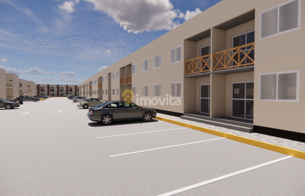 Foto ﾹ3 Apartamento Venda em Bahia, Porto Seguro, Praia do Mutá