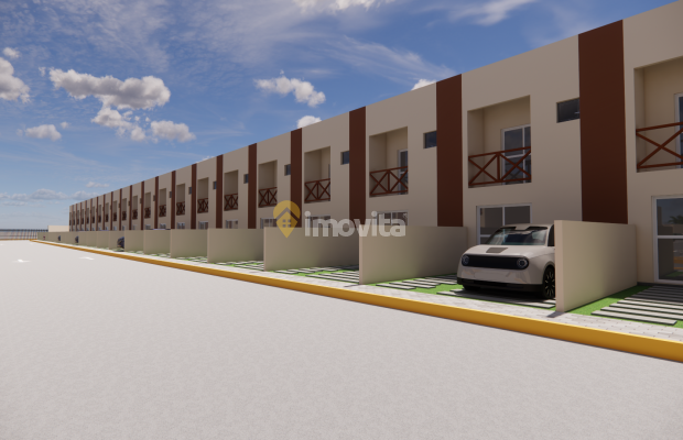 Foto ﾹ4 Apartamento Venda em Bahia, Porto Seguro, Praia do Mutá