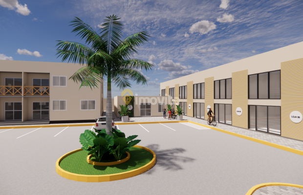 Foto ﾹ19 Apartamento Venda em Bahia, Porto Seguro, Praia do Mutá