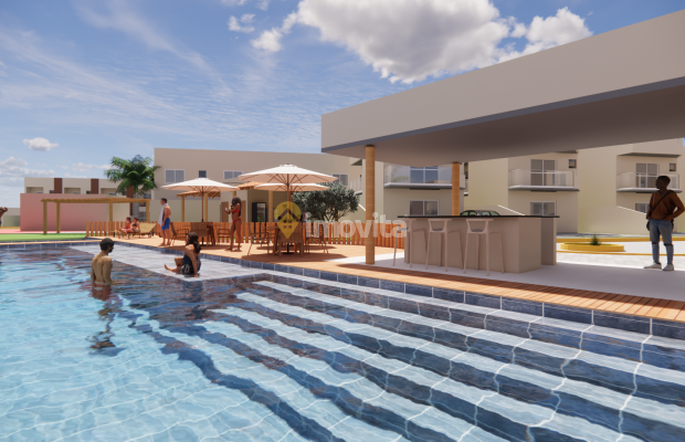 Foto ﾹ21 Apartamento Venda em Bahia, Porto Seguro, Praia do Mutá