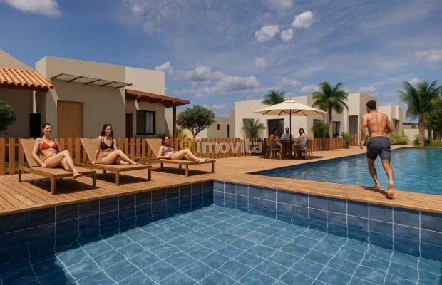 Foto ﾹ22 Apartamento Venda em Bahia, Porto Seguro, Praia do Mutá