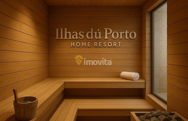 Foto ﾹ16 Apartamento Venda em Bahia, Porto Seguro, Praia do Mutá