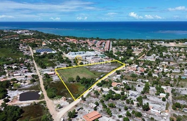 Foto ﾹ27 Apartamento Venda em Bahia, Porto Seguro, Praia do Mutá