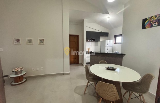 Foto ﾹ5 Apartamento Venda em Bahia, Porto Seguro, Paraiso dos Pataxós