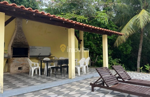 Foto ﾹ19 Apartamento Venda em Bahia, Porto Seguro, Paraiso dos Pataxós