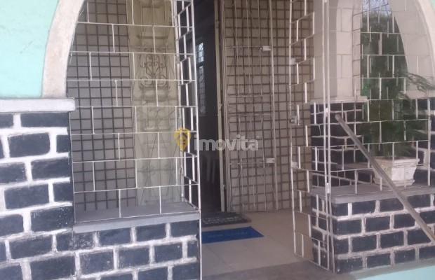 Foto ﾹ1 Casa Venda em Bahia, Salvador, Rua Frederico Costa, s/n