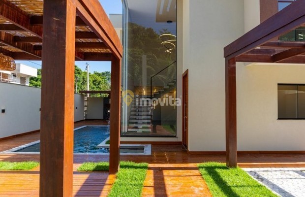 Foto ﾹ2 Casa Venda em Bahia, Arraial d'Ajuda, Corais do Arrial