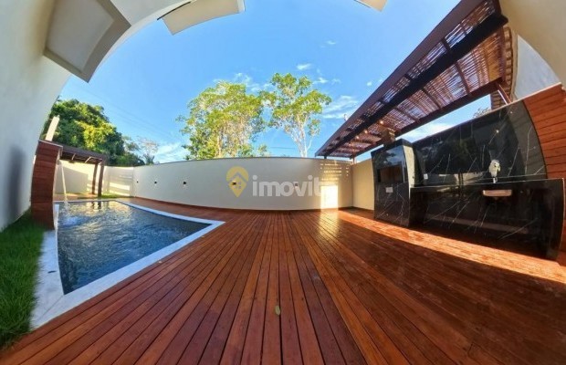 Foto ﾹ10 Casa Venda em Bahia, Arraial d'Ajuda, Corais do Arrial