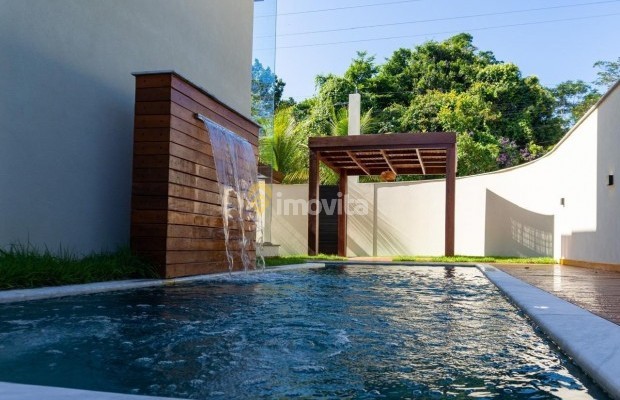 Foto ﾹ11 Casa Venda em Bahia, Arraial d'Ajuda, Corais do Arrial