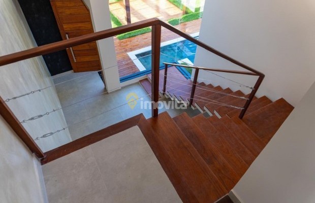 Foto ﾹ6 Casa Venda em Bahia, Arraial d'Ajuda, Corais do Arrial