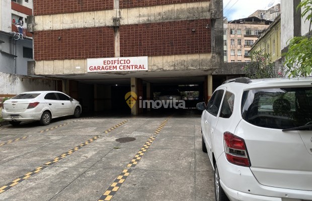Foto ﾹ1 Ponto Comercial Venda em Bahia, Salvador, Rua Carlos Gomes s/n