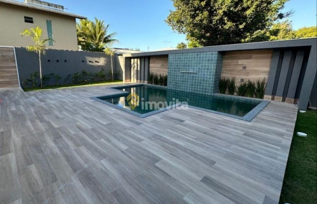 Foto ﾹ11 Casa Venda em Bahia, Porto Seguro, Outeiro da Glória