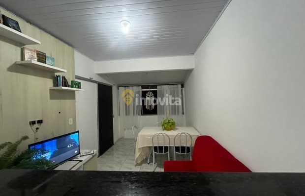 Foto ﾹ4 Apartamento Venda em Bahia, Porto Seguro, Fontana