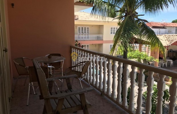 Foto ﾹ3 Apartamento Aluguel em Bahia, Porto Seguro, Paraíso dos Pataxós