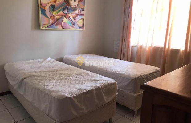 Foto ﾹ11 Apartamento Aluguel em Bahia, Porto Seguro, Paraíso dos Pataxós