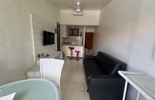 Foto ﾹ2 Flat Venda em Bahia, Porto Seguro, Paraíso dos Pataxós