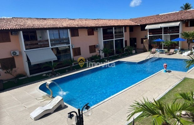 Foto ﾹ15 Flat Venda em Bahia, Porto Seguro, Paraíso dos Pataxós