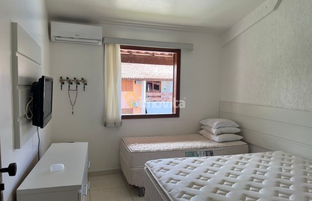 Foto ﾹ9 Flat Venda em Bahia, Porto Seguro, Paraíso dos Pataxós