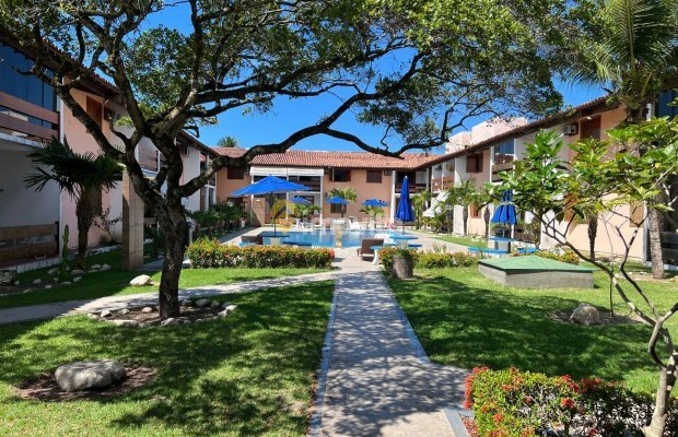 Foto ﾹ17 Flat Venda em Bahia, Porto Seguro, Paraíso dos Pataxós