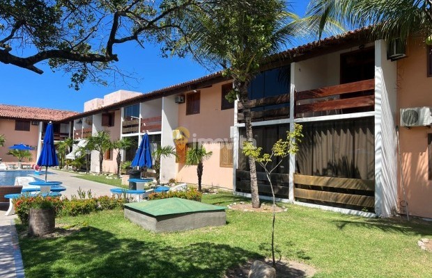 Foto ﾹ19 Flat Venda em Bahia, Porto Seguro, Paraíso dos Pataxós