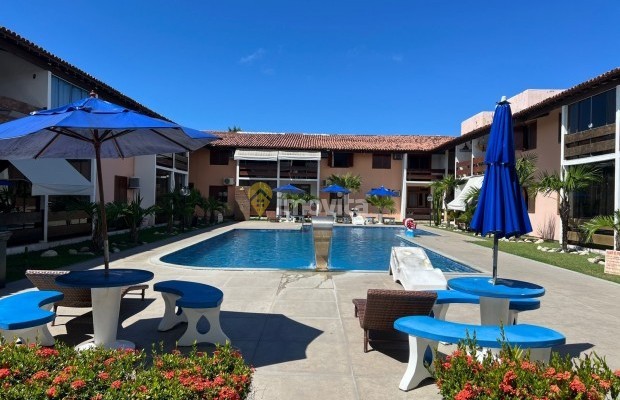 Foto ﾹ20 Flat Venda em Bahia, Porto Seguro, Paraíso dos Pataxós