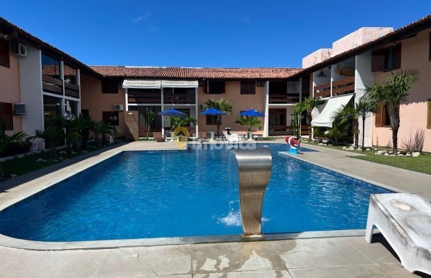 Foto ﾹ21 Flat Venda em Bahia, Porto Seguro, Paraíso dos Pataxós