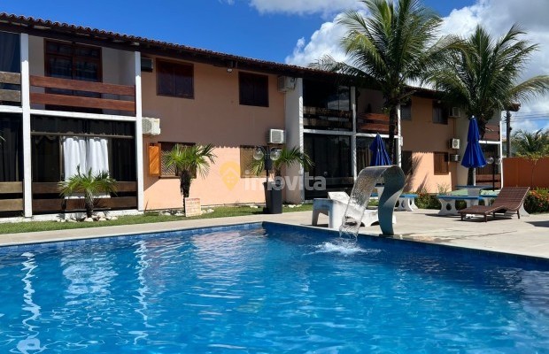 Foto ﾹ22 Flat Venda em Bahia, Porto Seguro, Paraíso dos Pataxós