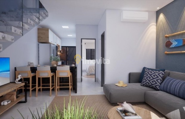 Foto ﾹ4 Apartamento Venda em Bahia, Porto Seguro, Praia do Mutá