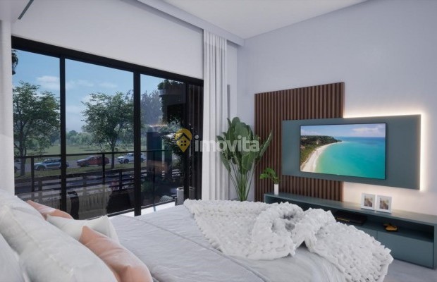 Foto ﾹ8 Apartamento Venda em Bahia, Porto Seguro, Praia do Mutá