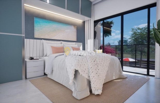 Foto ﾹ9 Apartamento Venda em Bahia, Porto Seguro, Praia do Mutá