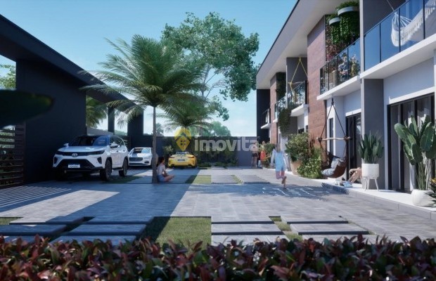 Foto ﾹ2 Apartamento Venda em Bahia, Porto Seguro, Praia do Mutá