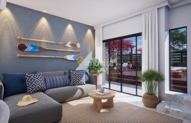 Foto ﾹ5 Apartamento Venda em Bahia, Porto Seguro, Praia do Mutá