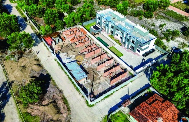 Foto ﾹ15 Apartamento Venda em Bahia, Porto Seguro, Praia do Mutá