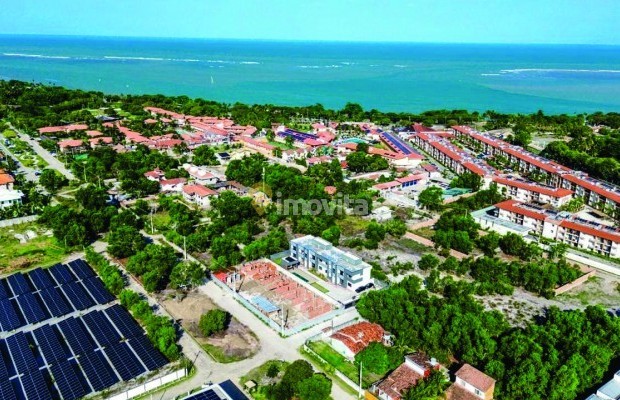 Foto ﾹ3 Apartamento Venda em Bahia, Porto Seguro, Praia do Mutá
