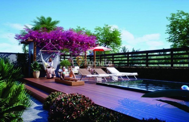 Foto ﾹ14 Apartamento Venda em Bahia, Porto Seguro, Praia do Mutá