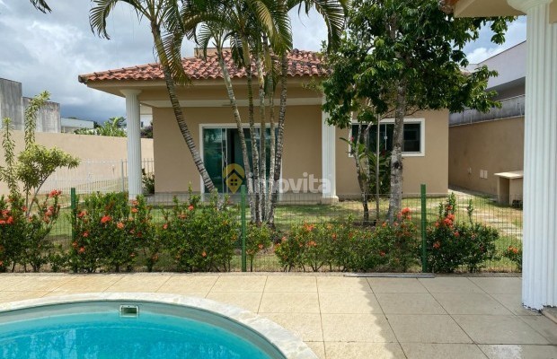Foto ﾹ2 Casa Aluguel em Bahia, Porto Seguro, Outeiro da Glória