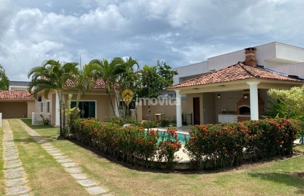Foto ﾹ1 Casa Aluguel em Bahia, Porto Seguro, Outeiro da Glória