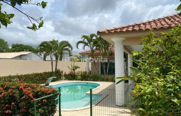Foto ﾹ3 Casa Aluguel em Bahia, Porto Seguro, Outeiro da Glória