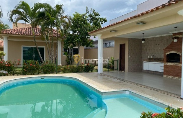 Foto ﾹ4 Casa Aluguel em Bahia, Porto Seguro, Outeiro da Glória