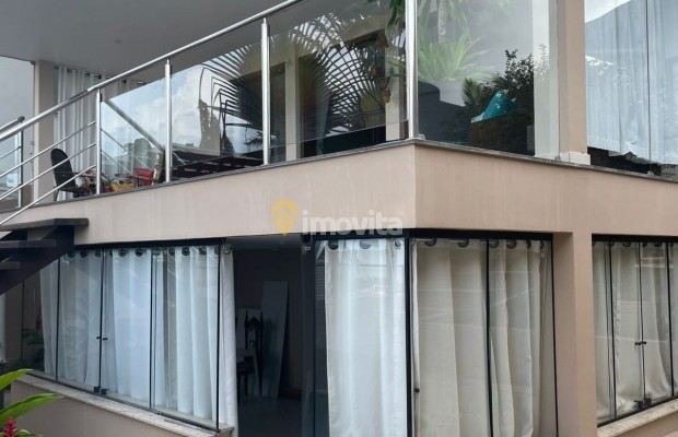 Foto ﾹ3 Casa Venda em Bahia, Porto Seguro, village 2