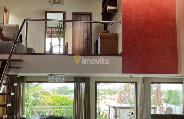 Foto ﾹ10 Casa Venda em Bahia, Porto Seguro, village 2