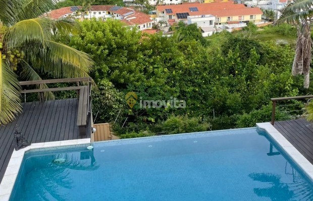 Foto ﾹ2 Casa Venda em Bahia, Porto Seguro, village 2