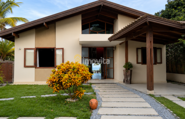 Foto ﾹ4 Casa Venda em Bahia, Porto Seguro, village 2